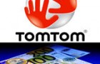 Финансовый отчет TomTom за первый квартал 2009 года.