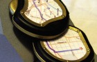 Концептуальный прибор: GPS PathQuest