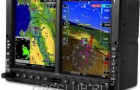 Garmin получает одобрение FAA на вертолетный дисплей G500H