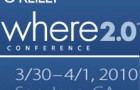 Конференция O’reilly Where2.0 — Новые темы и формат проведения.