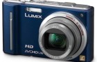 Panasonic выпустила новую версию 1.1 прошивки для Lumix ZS7 c GPS