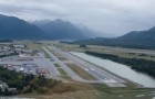 Авиадиспетчеры Аляски перешли на GPS технологию нового поколения