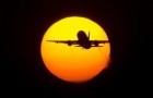 Евроконтроль изучает воздействие Солнца на безопасность авиаперелётов