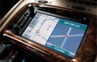 GPS устройство завело супругов глубоко в заснеженный лес