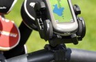 Bracketron объявила о выходе новых креплений GPS устройств на гольф-мобили.