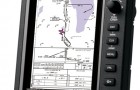 Новая электронная документация с геопривязкой для Garmin GPSMAP 695/696