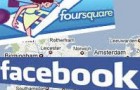 В ближайшем будущем Facebook введет сервис по указанию точного местоположения