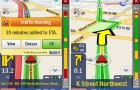 GPS навигация CoPilot Live обзавелась сервисом ActiveTraffic