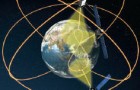 Японский спутник Michibiki навигационной системы (Quasi-Zenith Satellite System, QZSS) запущен