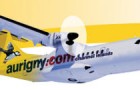 Компания Aurigny тестирует применение GPS при авиационных полётах