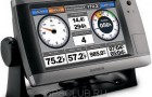 Новая серия морских GPS картплоттеров Garmin GPSMAP 700.