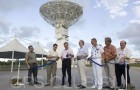 Открыта новая наземная станция поддержки Galileo