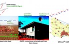 Открыта сеть наземных вспомогательных станций GPS в штате Виктория