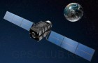 Спутник Michbiki начинает трансляцию сигналов
