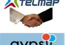 Компания Telmap, и локационная социальная сеть GyPSii объявили о заключении соглашения