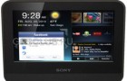 CES 2010. Персональный Internet viewer DASH™ от Sony с навигационным приложением от NAVTEQ