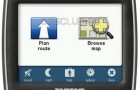 Анонсирован GPS навигатор TomTom EASE для Северной Америки.