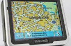 Как GPS навигатор находит кратчайший путь?