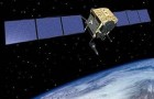 GPS IIF — второй спутник будет доставлен на мыс Канаверал для запуска 20 апреля.