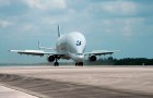 Первый EGNOS аэропорт Европы примет самолет Beluga (Белуга)