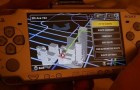 GPS на PSP появится в США уже через год.