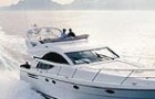 Garmin стал поставщиком GPS навигации для Fairline