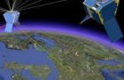 Группа спутников MicroGEM будет использовать сигналы GPS и Galileo для улучшения своей работы