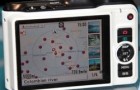 CES 2010. Casio демонстрирует камеру с GPS возможностями