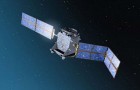 Блоки первого спутника Galileo отправляются на сборку в Италию