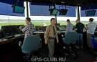 В аэропорту Филадельфии тестируется новая система GPS слежения