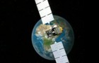 ESA отметило завершение второго года работы спутник Galileo GIOVE-B на орбите
