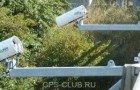 В Великобритании вводят камеры с GPS для борьбы с нарушителями скоростного режима