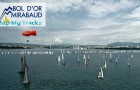 Map My Tracks выступит в качестве технической поддержки регаты Bol d’Or Mirabaud в Женеве