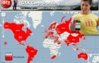 LOCiMOBILE: доходы от GPS приложений возросли на 70%