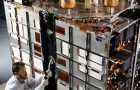 Работа над спутниками GPS III идет с опережением графика.