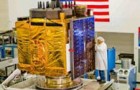 После недели задержек ВВС США осуществили запуск первого GPS спутника нового поколения GPS IIF-1