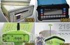 JAVAD GNSS представит свою новую продукцию