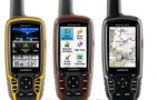 Garmin выпустили новую линейку портативных навигаторов для туристов, GPSMAP 62