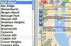 Сайт M.T.A. подскажет оптимальные маршруты для пассажиров общественного транспорта