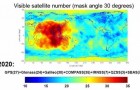 Новая кампания по демонстрации возможностей мульти-GNSS систем запущена в Азии и Океании