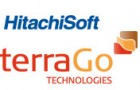 HitachiSoft выбирает TerraGo Technologies как стратегического партнёра