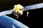 Первый GPS-спутник класса IIF (SVN62/PRN25) на данный момент уже находится на орбите