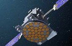 Тестовый спутник GIOVE-A Европейской GPS платформы Galileo на орбите уже 4 года