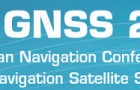 ENC GNSS является уникальной возможностью для встречи ключевых игроков в сфере навигации