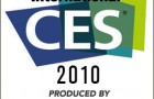 Особенности выставки CES 2010