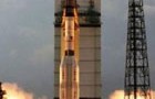 15 апреля трехступенчатая ракета-носитель GSLV-D3 выведет на орбиту спутник индийской системы GAGAN