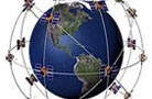 Установка нового программного обеспечения Сегмента Управления GPS и задержки в программе запуска спутника IIF.
