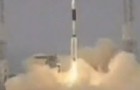 Провалился запуск индийского спутника для системы GAGAN