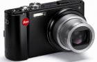 Leica выпустила V-LUX 20, первую цифровую фотокамеру с GPS навигатором