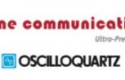 Brandywine Communications и Oscilloquartz заключили партнерское соглашение